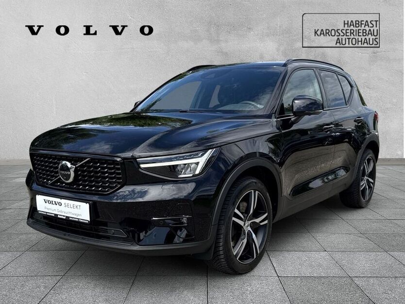 XC40
