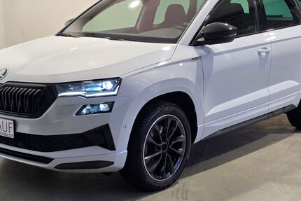 Skoda Karoq 36.067 km 29.880 &euro; Mönchengladbach 41061