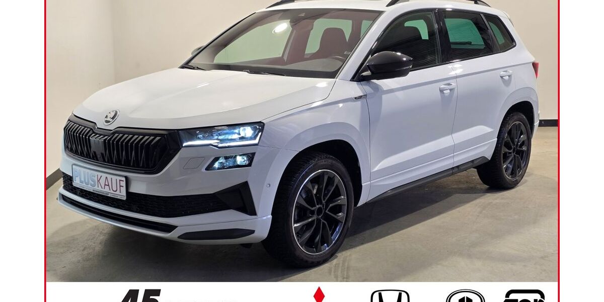Skoda Karoq 36.067 km 29.880 &euro; Mönchengladbach 41061