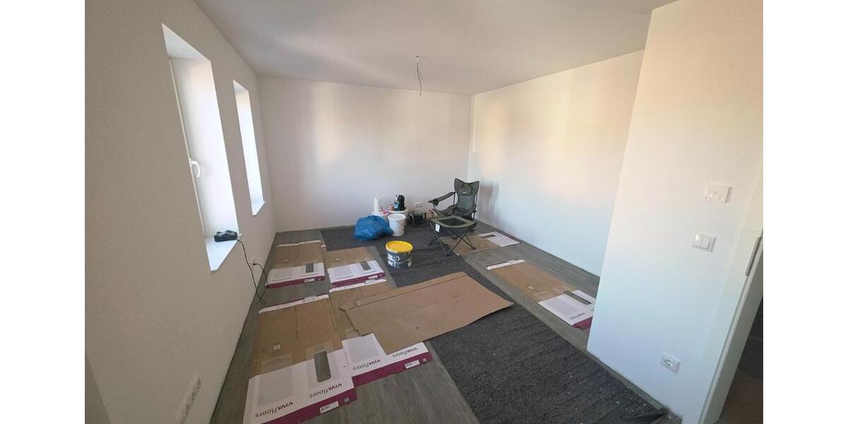 Etagenwohnung Amt Wachsenburg - 4 Zimmer, 86 m&sup2;, 858&euro; | Angebot:25268995