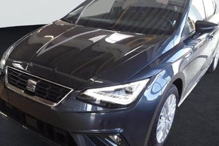 Seat Ibiza 20.132 km 19.989 € Mölln 23879