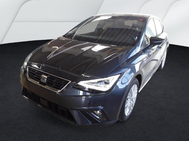Seat Ibiza 20.132 km 19.989 € Mölln 23879