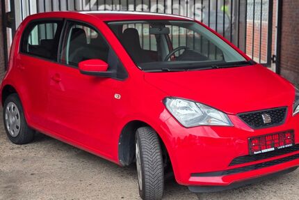 Seat Mii 50.970 km 9.250 &euro; Stadland 26935