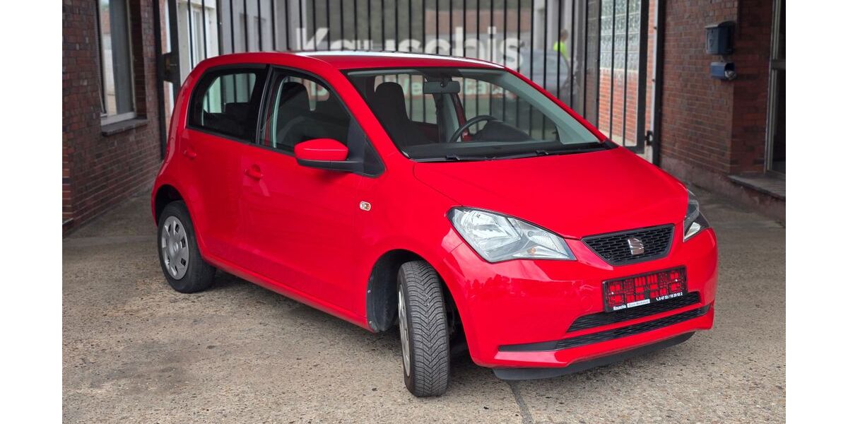 Seat Mii 50.970 km 9.250 &euro; Stadland 26935