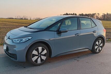 VW ID.3 50.500 km 19.200 &euro; Ebenweiler 88370