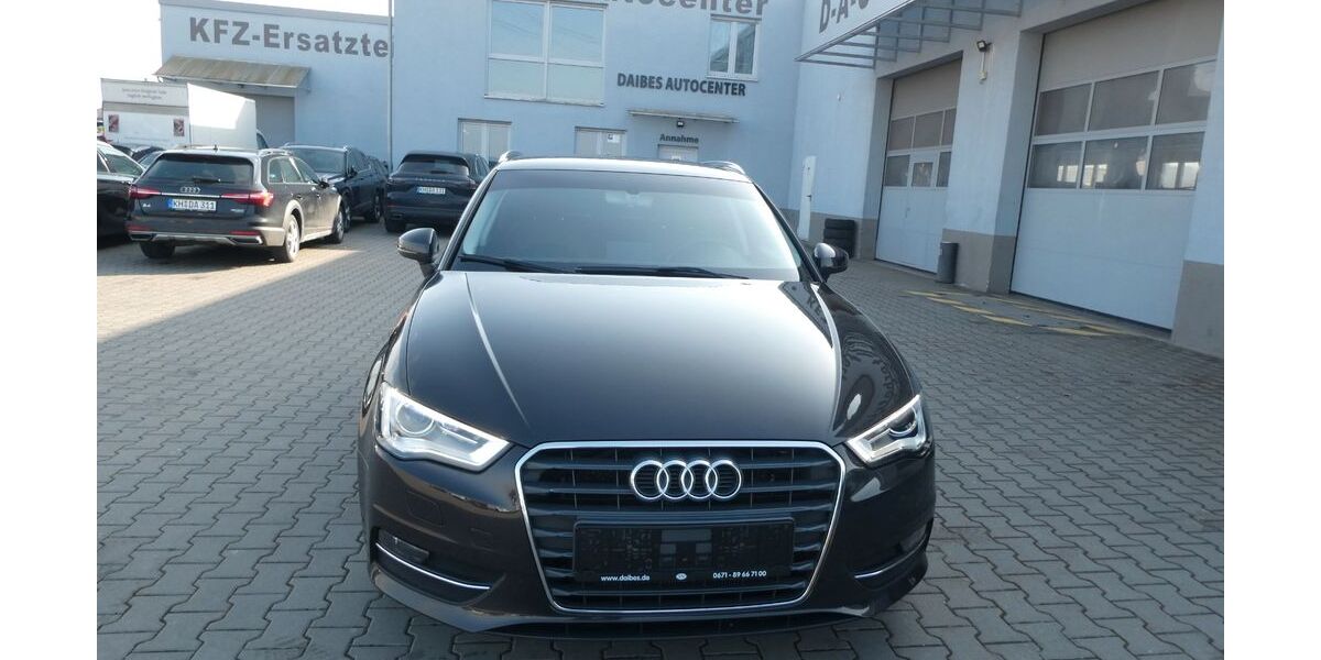 Audi A3 177.000 km 10.450 &euro; Bad Kreuznach 55545