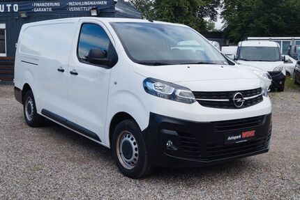 Opel Vivaro 25.000 km 17.499 &euro; Geesthacht 21502