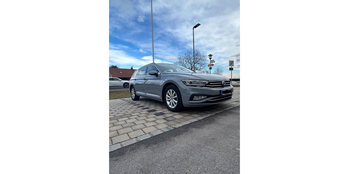 VW Passat 69.891 km 22.999 &euro; Rottau 83224
