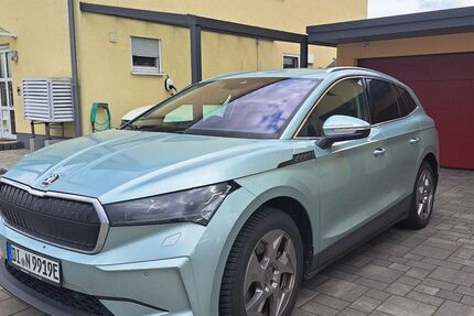 Skoda Enyaq 104.000 km 22.999 &euro; Babenhausen 64832