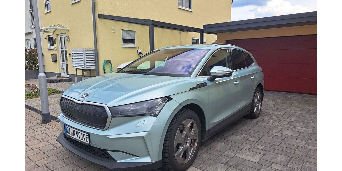 Skoda Enyaq 104.000 km 22.999 &euro; Babenhausen 64832