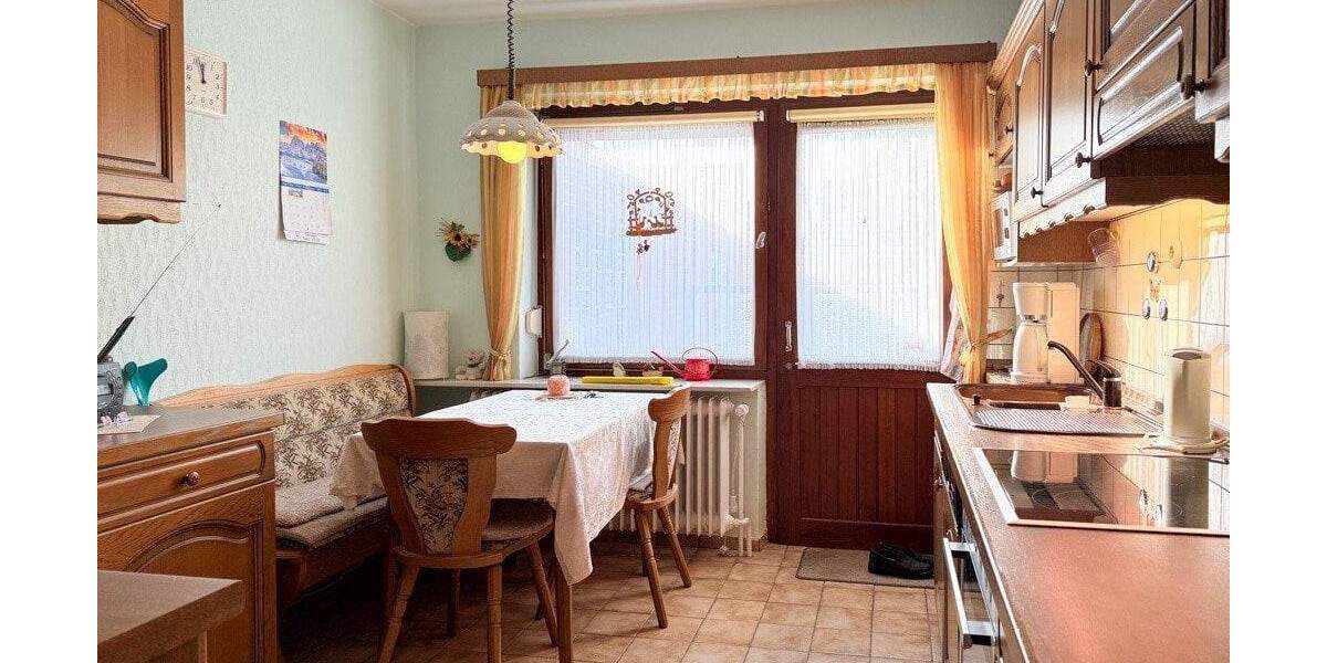 Einfamilienhaus Husum - 4 Zimmer, 94 m&sup2;, 235.000&euro; | Angebot:25371753