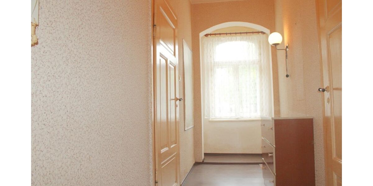 Kamenz - Wohn- und Geschäftshaus mit Grundstück - Mehrfamilienhaus, Wohnhaus Kamenz | Angebot:26536803