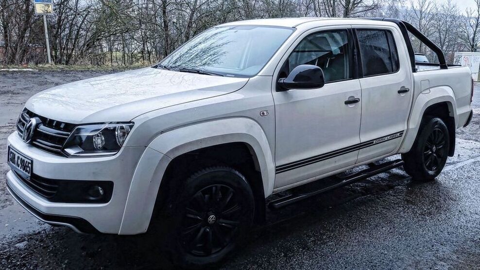 Amarok