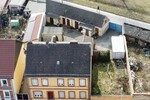 Kleines Mehrfamilienhaus mit 3 Einheiten, nahe dem Bahnhof und mit Ausbaupotential, 5,1 % Rendite - Mehrfamilienhaus, Wohnhaus Luckenwalde | Angebot:25805950