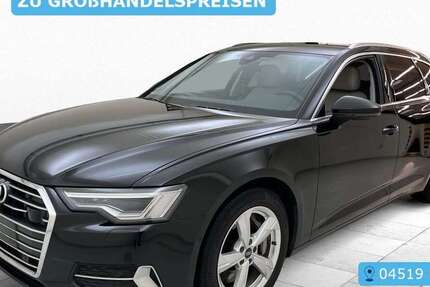 Audi A6 72.314 km 32.990 &euro; Starnberg 82319