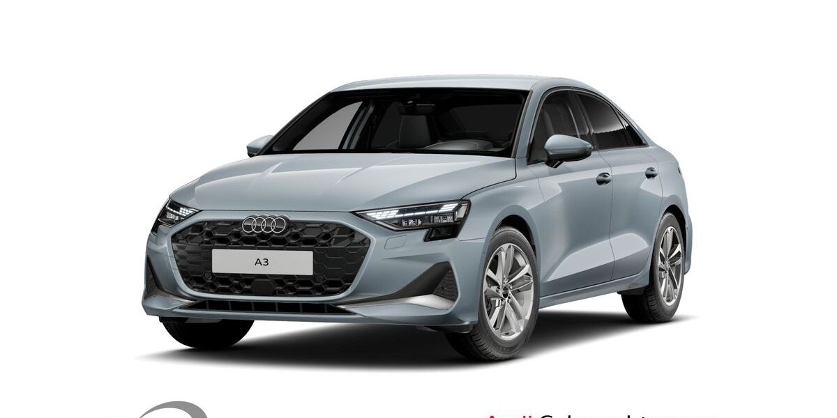 Audi A3 6.442 km 31.600 &euro; Bingen / Rhein 55411