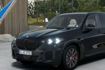 BMW X5 10.281 km 84.990 &euro; Lüneburg 21339