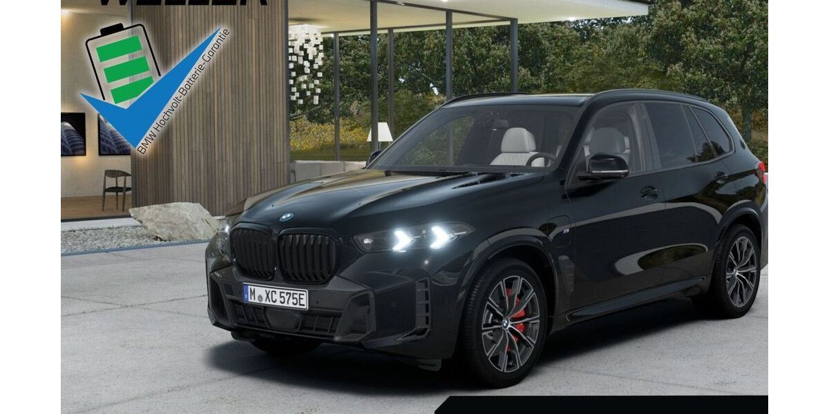 BMW X5 10.281 km 84.990 &euro; Lüneburg 21339