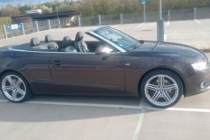 Audi A5 140.000 km 9.300 &euro; Mainz 55130