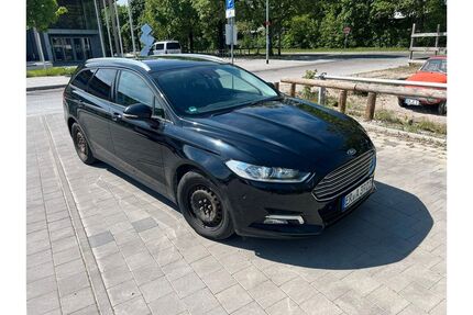 Ford Mondeo 215.000 km 7.500 &euro; Erlangen 91056