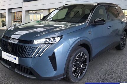 Peugeot 5008 2.500 km 37.440 &euro; Maintal 63477