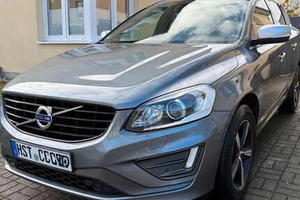Volvo XC60 141.800 km 15.499 € Benitz 18258