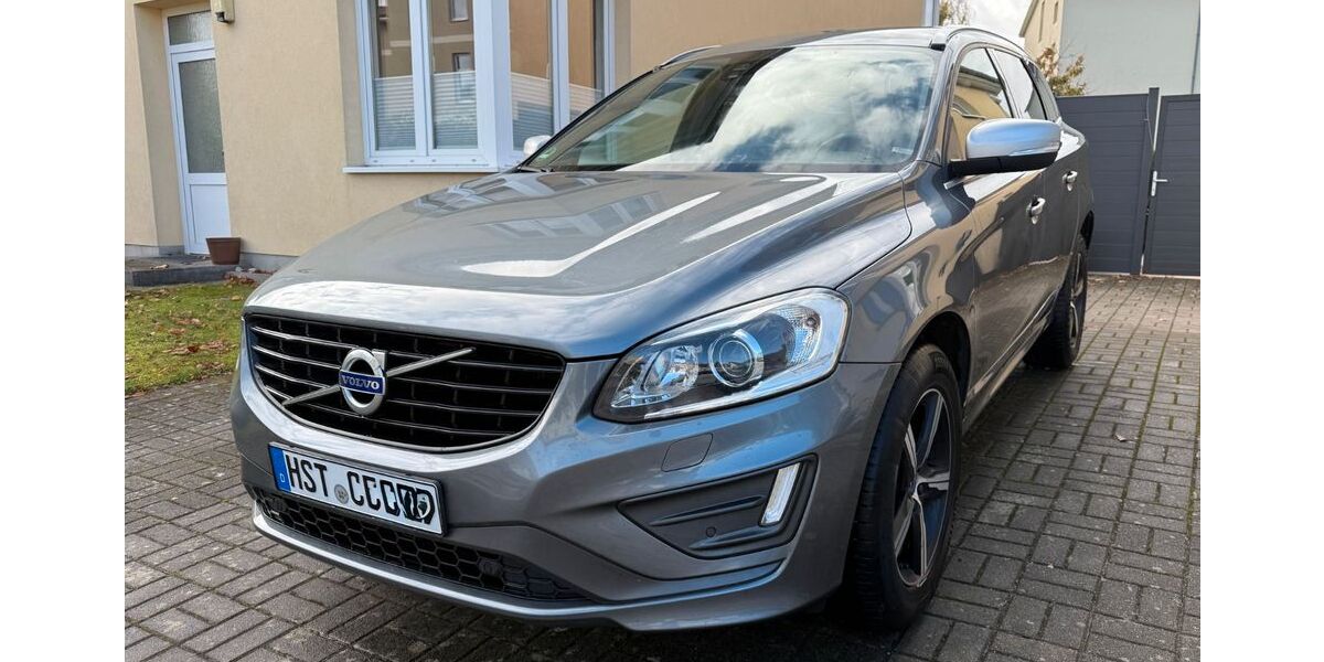 Volvo XC60 141.800 km 15.499 € Benitz 18258