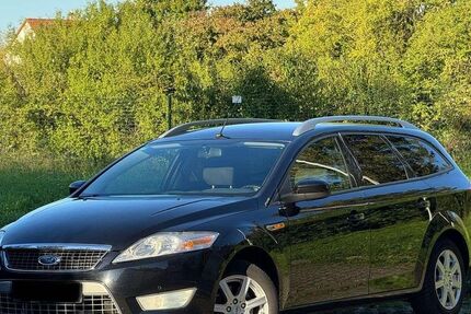 Ford Mondeo 150.000 km 4.999 € Murr 71711