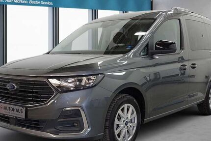 Ford Tourneo Connect 31.552 km 23.780 &euro; Schweinfurt 97424