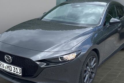 Mazda 3 6.001 km 25.800 &euro; Ravensburg, nähe Bodensee 88213