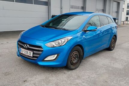 Hyundai i30 156.000 km 7.000 &euro; Raubling 83064