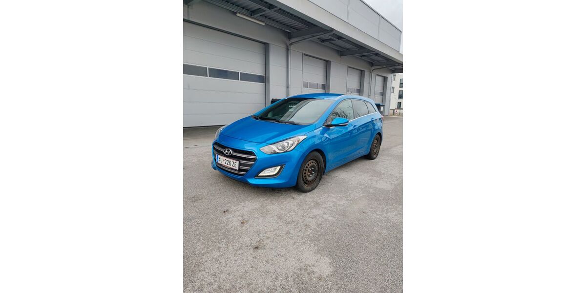 Hyundai i30 156.000 km 7.000 &euro; Raubling 83064