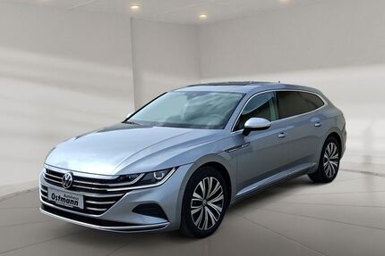 VW Arteon 34.001 km 28.477 &euro; Wolfhagen 34466