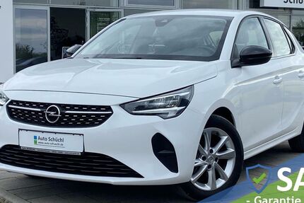 Opel Corsa 39.998 km 13.948 &euro; Schrobenhausen-Edelshsn. 86529