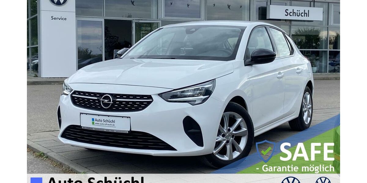 Opel Corsa 39.998 km 13.948 &euro; Schrobenhausen-Edelshsn. 86529