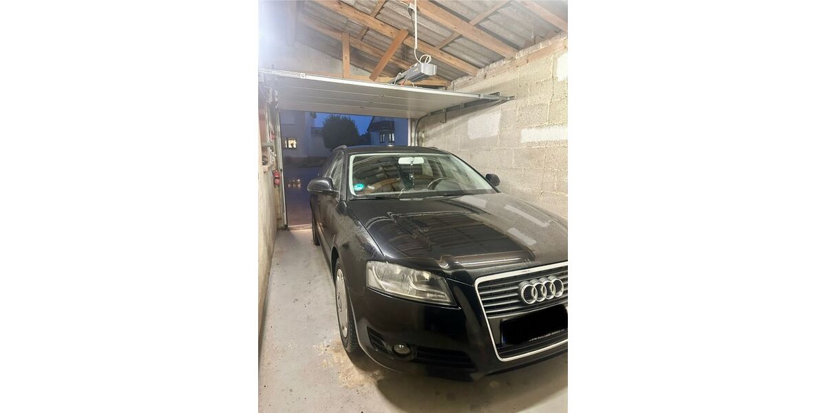 Audi A3 170.000 km 6.500 &euro; Trier 54290