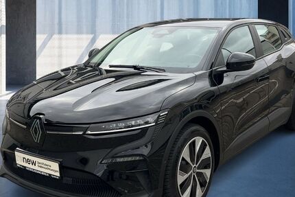 Renault Megane E-TECH 22.451 km 23.490 &euro; Berlin 12099