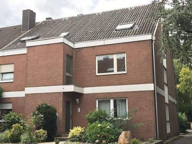 Terrassenwohnung Herzogenrath Straß - 2 Zimmer, 47 m&sup2;, 485&euro; | Angebot:26910351