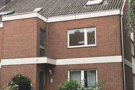 Wohnung Herzogenrath Straß - 2 Zimmer, 47 m&sup2;, 485&euro; | Angebot:26910351