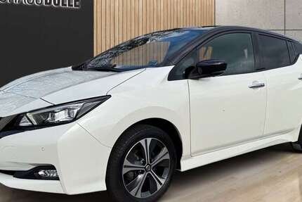 Nissan Leaf 69.000 km 17.495 &euro; Haren 49733