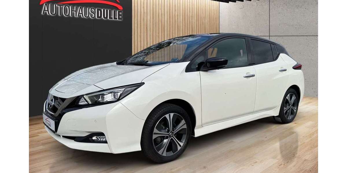 Nissan Leaf 69.000 km 17.495 &euro; Haren 49733