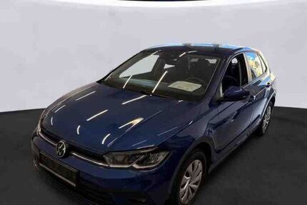 VW Polo 35.001 km 14.940 &euro; Schloß Holte-Stukenbrock 33758