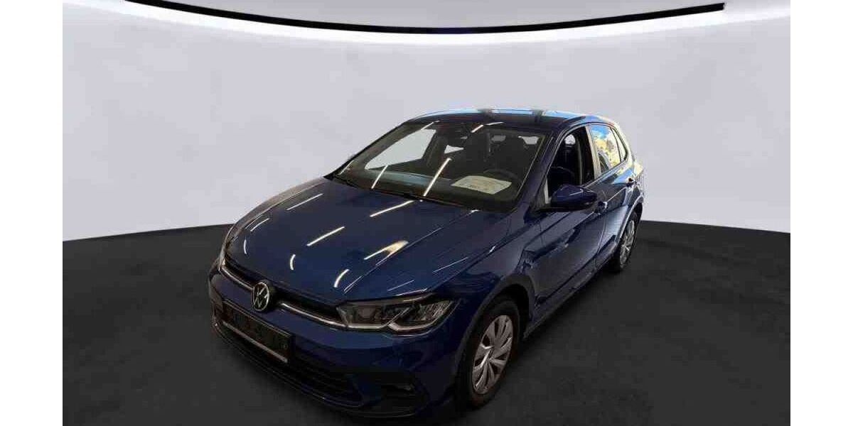 VW Polo 35.001 km 14.940 &euro; Schloß Holte-Stukenbrock 33758