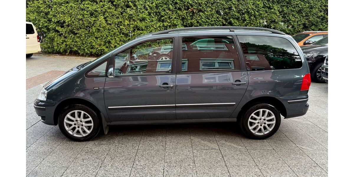VW Sharan 331.000 km 2.980 € München 81827