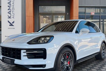 Porsche Cayenne 17.600 km 96.700 &euro; Sindelfingen 71065