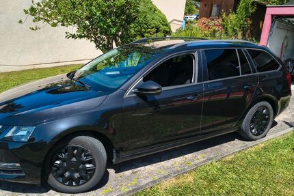 Skoda Octavia 170.600 km 10.299 &euro; Wellendingen 78669