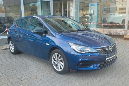 Opel Astra 46.619 km 11.390 &euro; Gräfelfing 82166