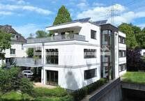 Neuwertig & modern! Mehrfamilienhaus in Hamburg-Bergedorf