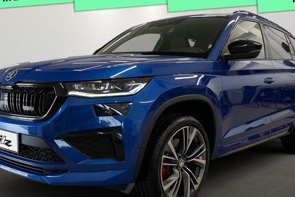Skoda Kodiaq 64.020 km 37.690 &euro; Immenstadt 87509