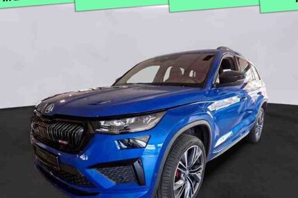 Skoda Kodiaq 64.020 km 37.948 &euro; Immenstadt 87509